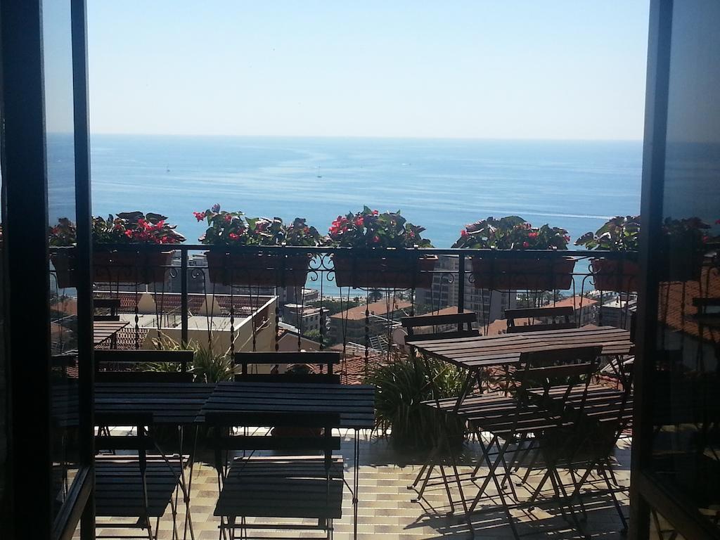 Pietra Preziosa Bed & Breakfast Pietra Ligure Exterior foto